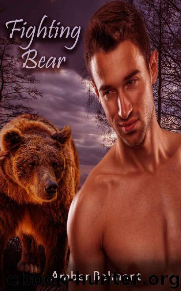 Fighting Bear: A BBW Paranormal Shape Shifter Romance (Love Laid Bear Book 4) by Amber Belmont