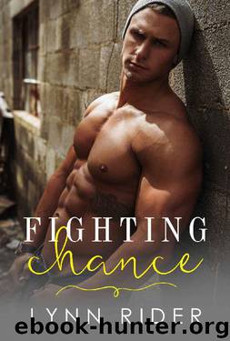 Fighting Chance by Lynn Rider
