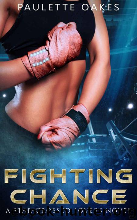 Fighting Chance by Paulette Oakes