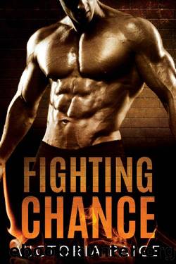 Fighting Chance by Victoria Paige