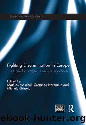 Fighting Discrimination in Europe by unknow
