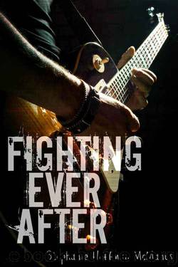 Fighting Ever After by Stephanie Hoffman McManus
