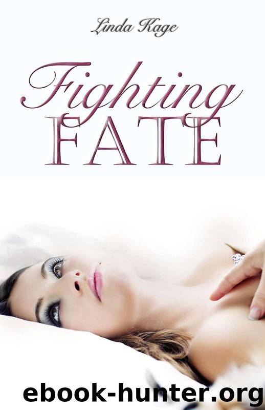 Fighting Fate by Linda Kage