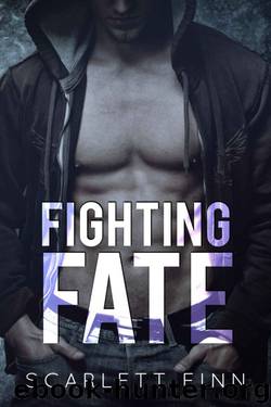 Fighting Fate by Scarlett Finn