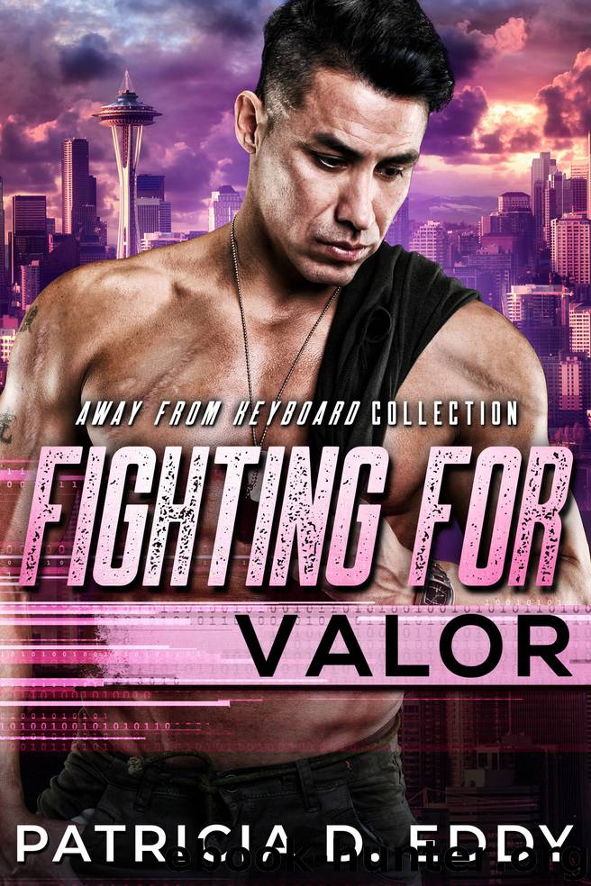 Fighting For Valor by Patricia D. Eddy