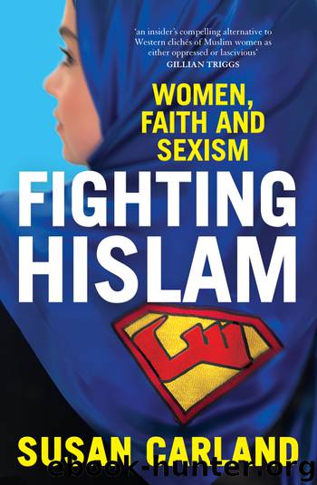 Fighting Hislam by Susan Carland