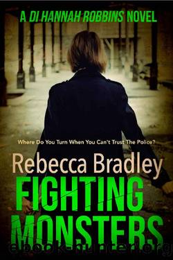 Fighting Monsters by Rebecca Bradley