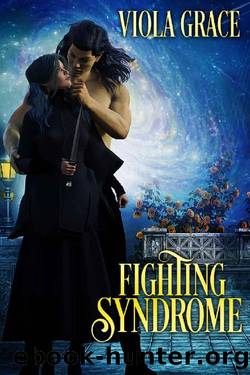 Fighting Syndrome (Stand Alone Tales Book 13) by Viola Grace