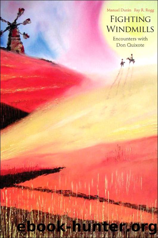 Fighting Windmills by Durán Manuel Rogg Fay R. & Fay R. Rogg