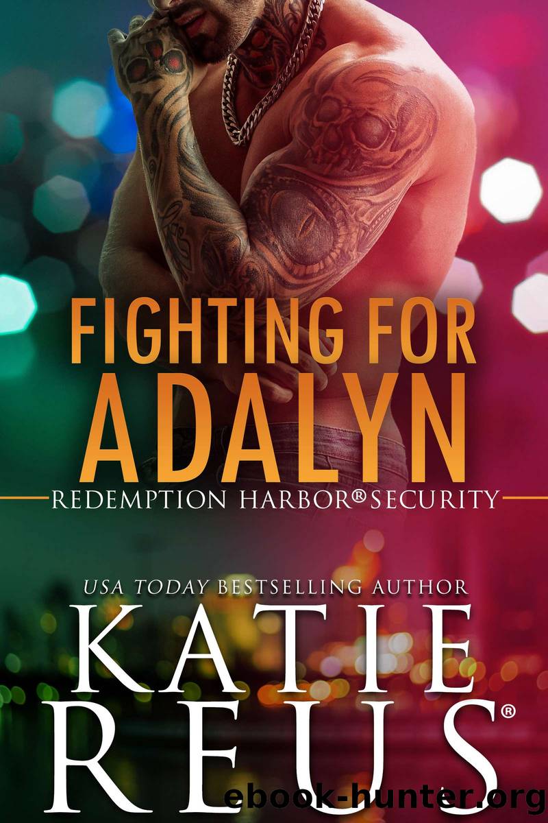 Fighting for Adalyn by Katie Reus