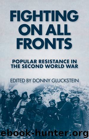 Fighting on all Fronts by Donny Gluckstein