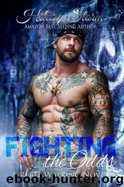 Fighting the Odds by Hilary Storm