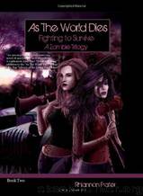 Fighting to Survive by Rhiannon Frater