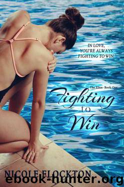 Fighting to Win (The Elite Book 1) by Nicole Flockton