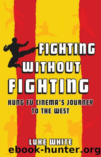 Fighting without Fighting by Luke White