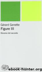 Figure 3 by Gérard Genette