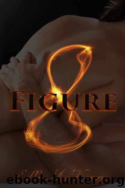 Figure 8 by Elle McKenzie