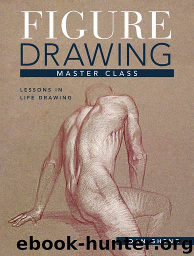 Figure Drawing Master Class by Gheno Dan