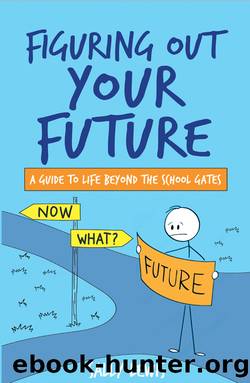 Figuring Out Your Future by Sally Lewis
