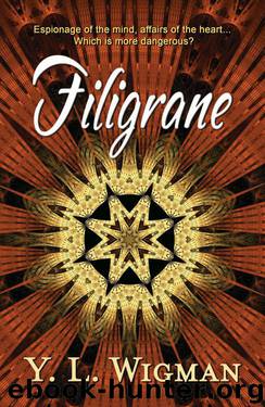 Filigrane by Y.L. Wigman