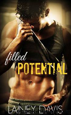Filled Potential by Lainey Davis