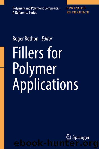 Fillers for Polymer Applications by Roger Rothon