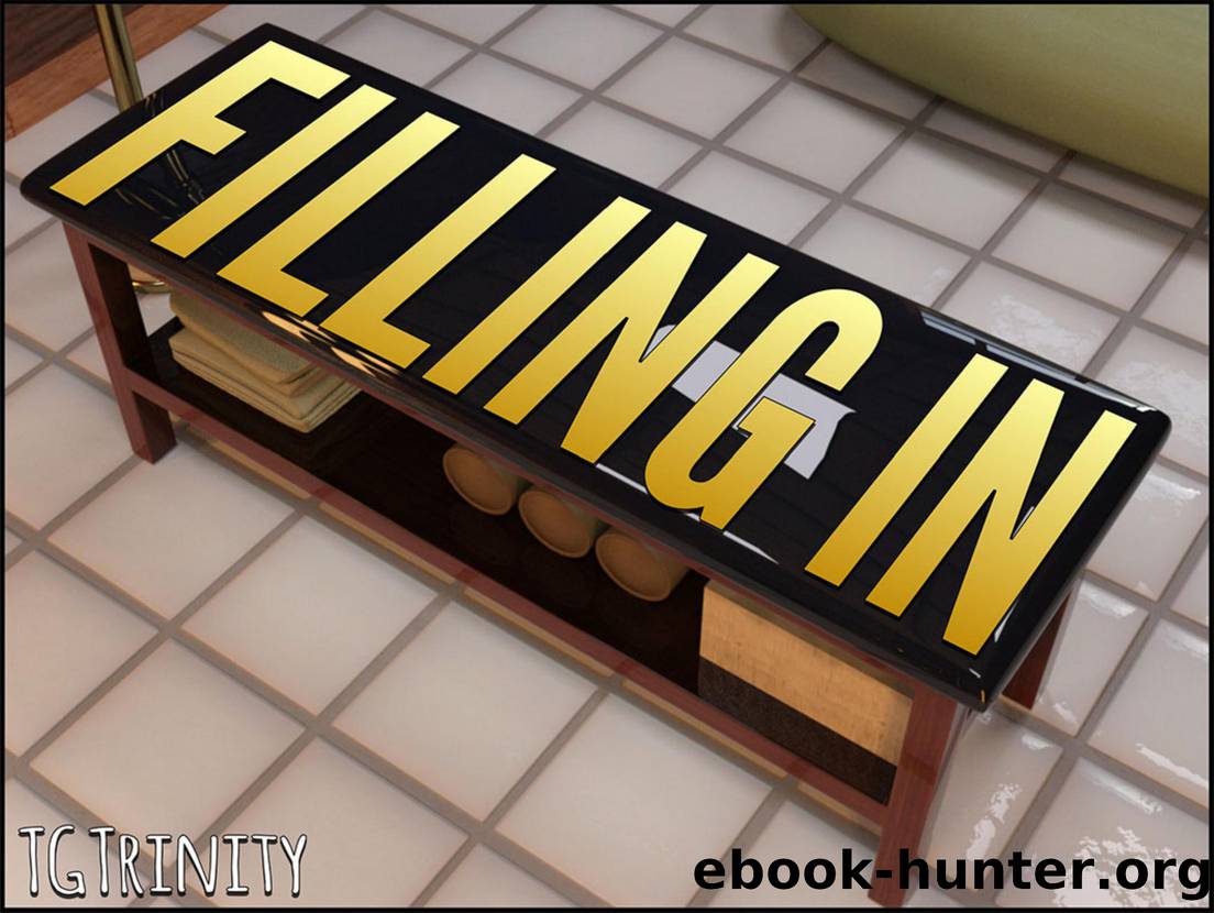 Filling In by TGTrinity