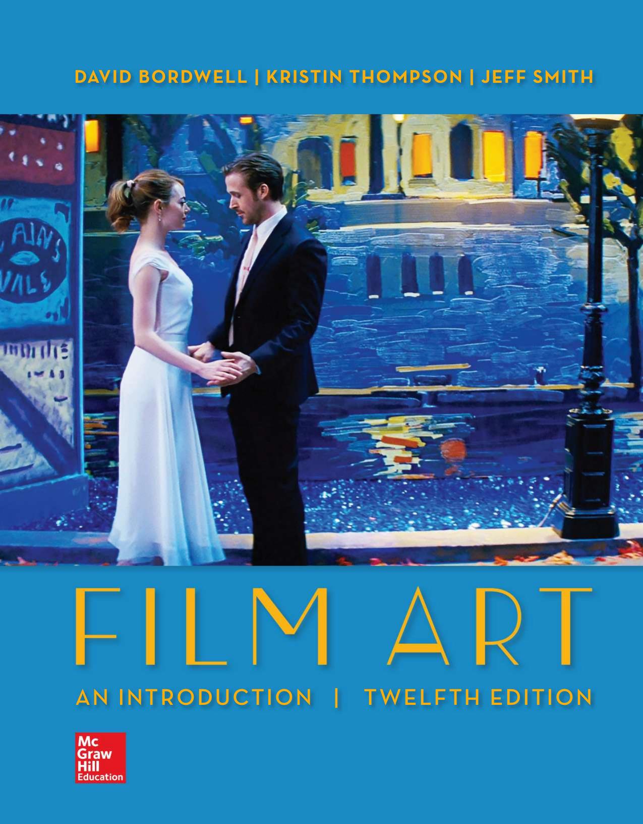 Film Art, 12th Edition by Unknown