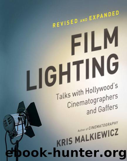 Film Lighting by Kris Malkiewicz