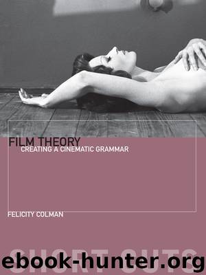 Film Theory by Colman Felicity;