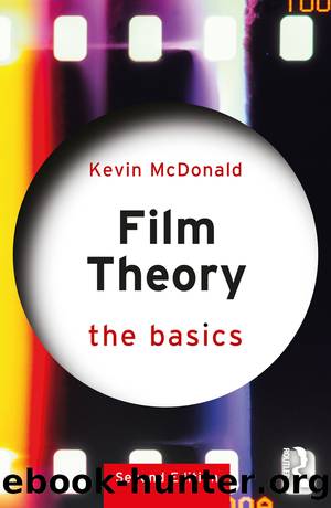 Film Theory by Kevin McDonald