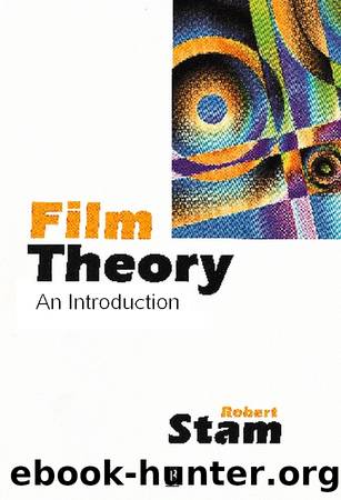 Film Theory: An Introduction by Robert Stam