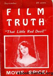 Film Truth; September, 1920 by Anonymous