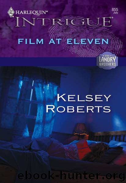 Film at Eleven by Kelsey Roberts