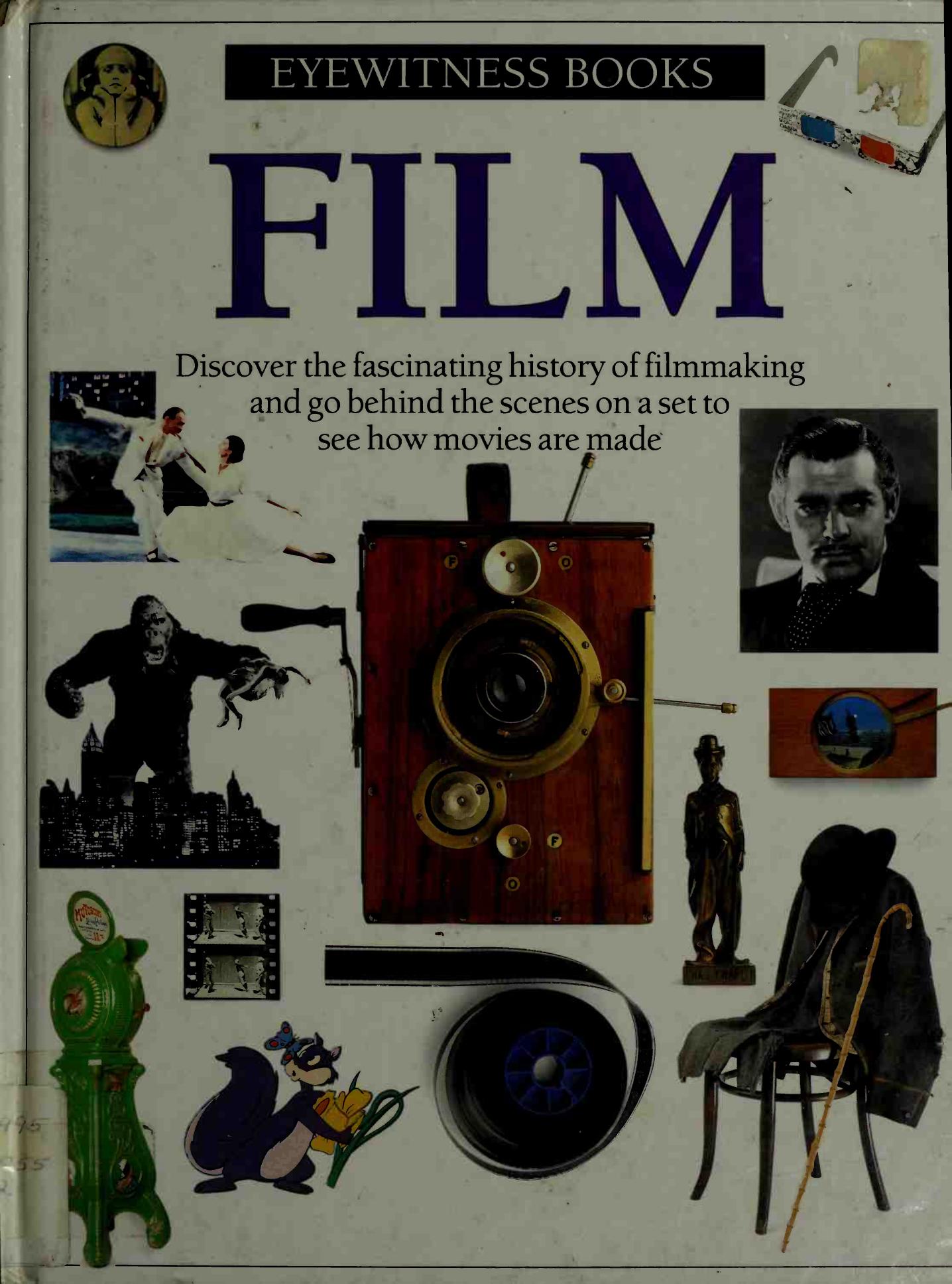 Film by Platt Richard