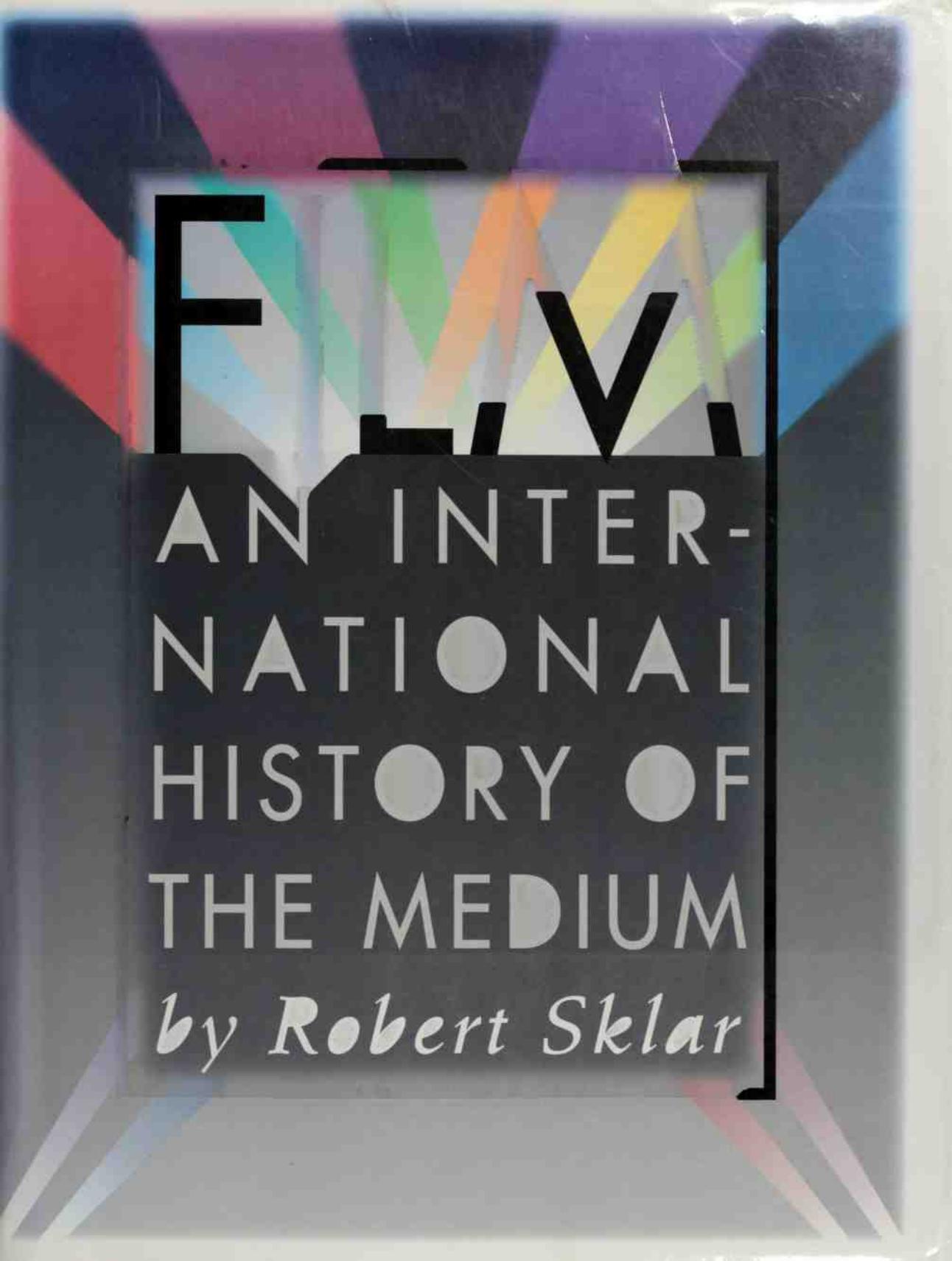 Film by an international history of the medium (Art Ebook)