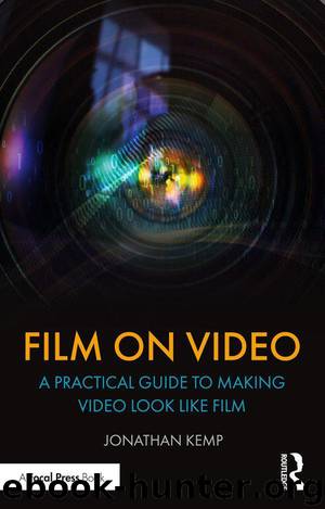 Film on Video by Kemp Jonathan