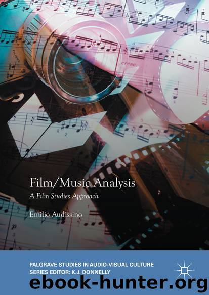 FilmMusic Analysis by Emilio Audissino