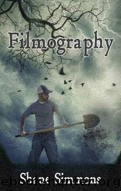 Filmography by Shane Simmons