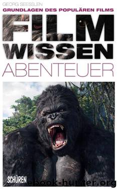 Filmwissen by Georg Seeßlen