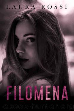 Filomena: A Scars Novella by Laura Rossi