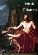 Filottete by Sofocle