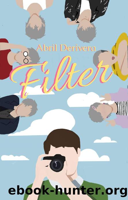 Filter by Abril Derivera