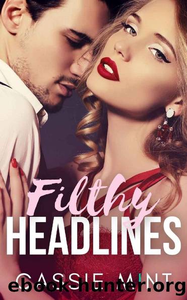 Filthy Headlines by Cassie Mint