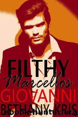 Filthy Marcellos: Giovanni by Bethany-Kris