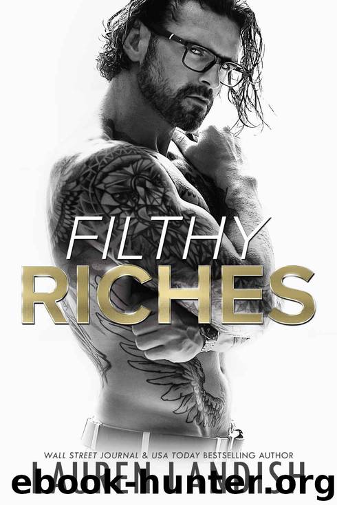 Filthy Riches by Landish Lauren