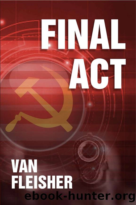 Final Act by Van Fleisher