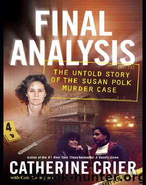 Final Analysis by Catherine Crier