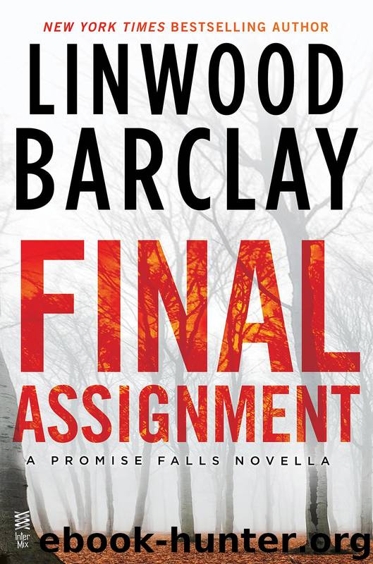 Final Assignment: A Promise Falls Novella by Barclay Linwood