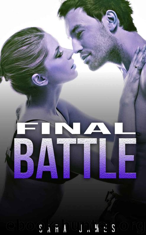 Final Battle by Sara James